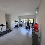 Departamento Amoblado De Lujo!