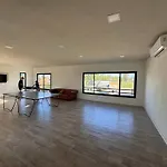 Departamento Amoblado De Lujo!
