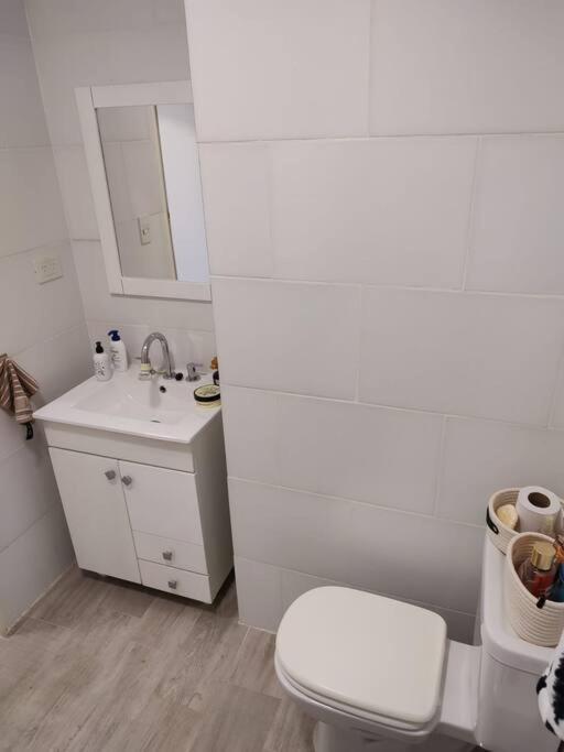 Departamento Amoblado De Lujo! Apartamento